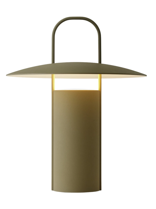 Ray Rechargeable LED Table Lamp