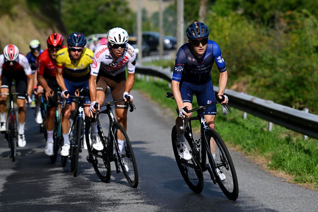 Tour du Limousin
