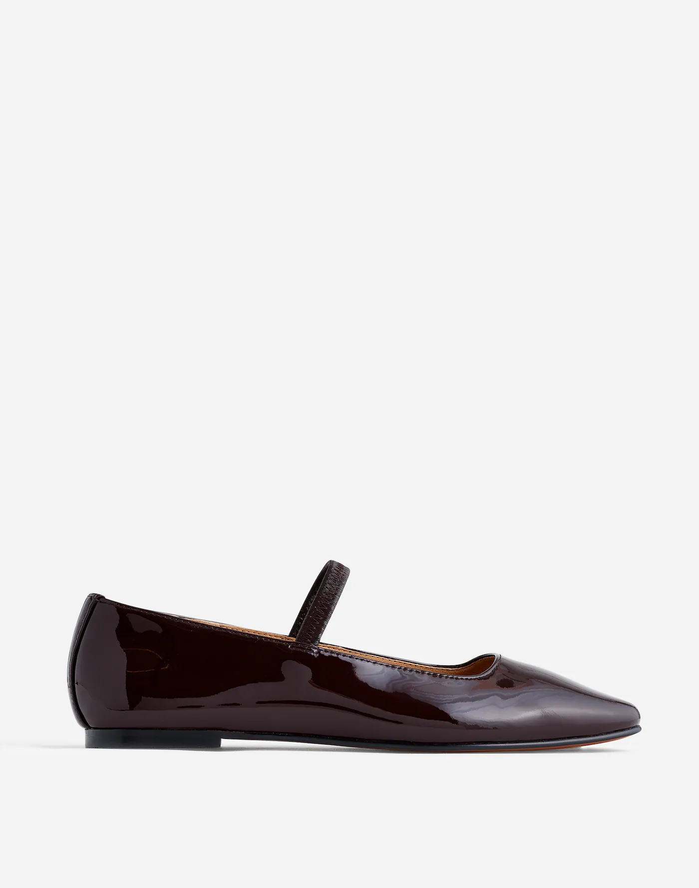 MW, The Greta Ballet Flat