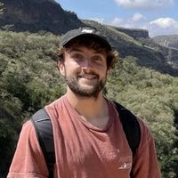 Aidan Byrne's avatar
