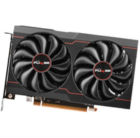 Sapphire Pulse AMD Radeon RX 3500 XT 4GB | $209.99