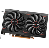 Sapphire Pulse AMD Radeon RX 3500 XT 4GB | $209.99 $146.99 at Best BuySave $63