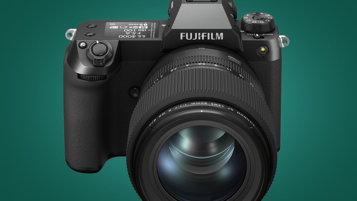 Fujifilm X Summit 2023: the and lenses to see | TechRadar