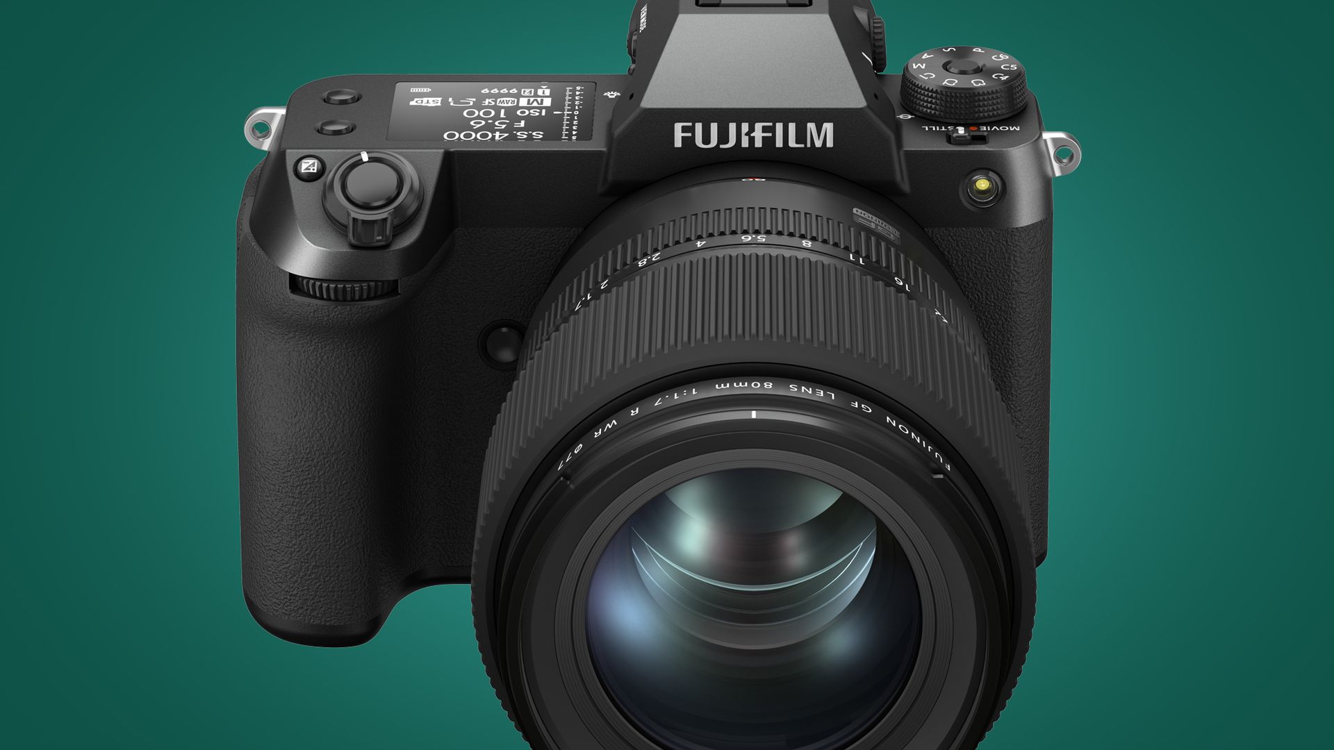 Fujifilm X Summit 2023 the mirrorless cameras and lenses we're hoping