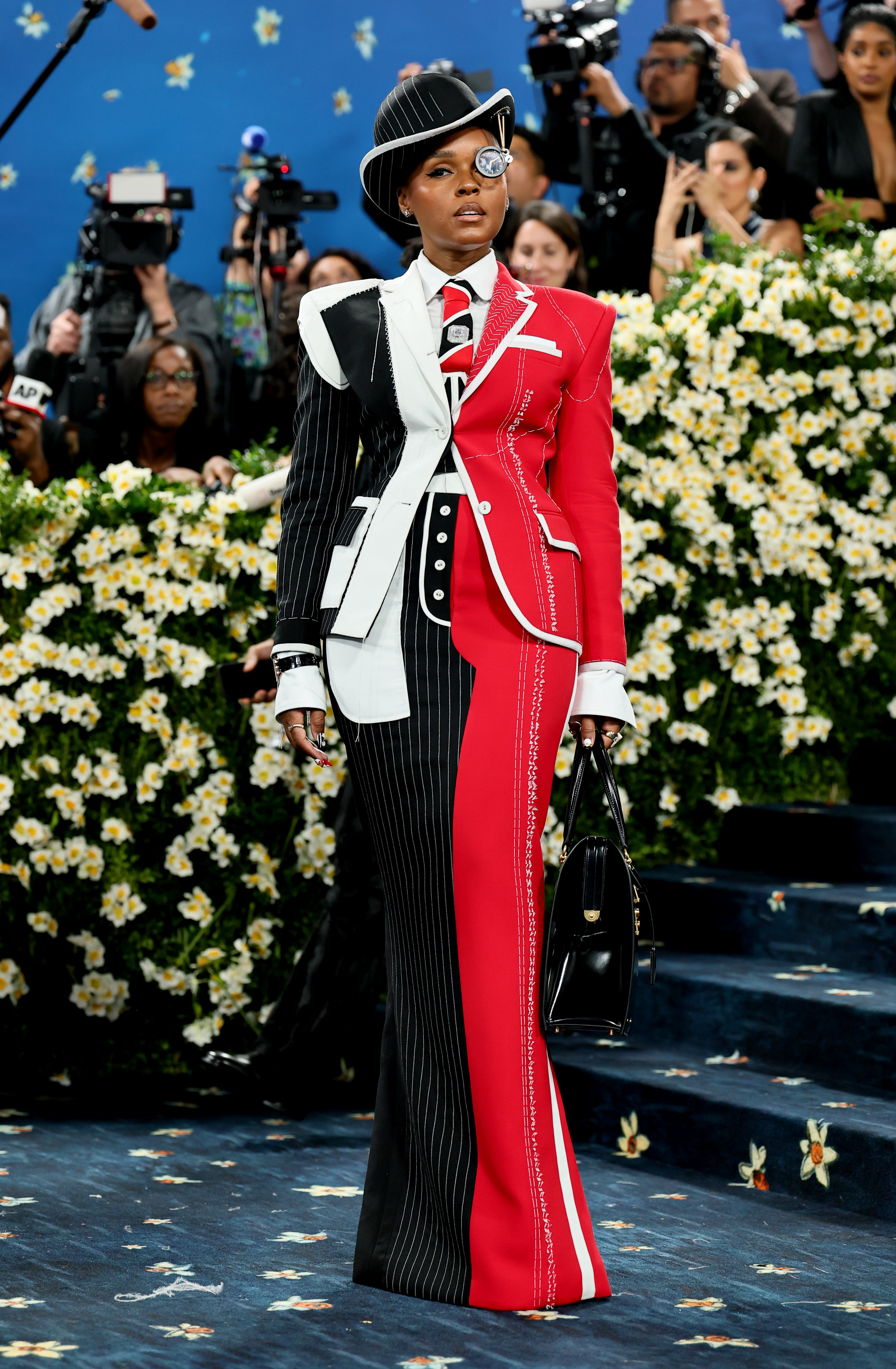 Janelle Monáe