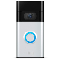 Ring Video Doorbell:$59.99 at Amazon