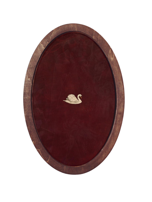 Swan Wall Art