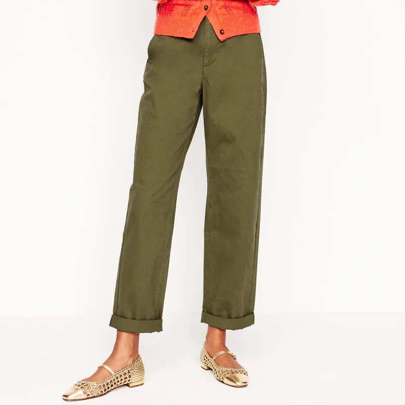 Boden Barnsbury Chino Trousers