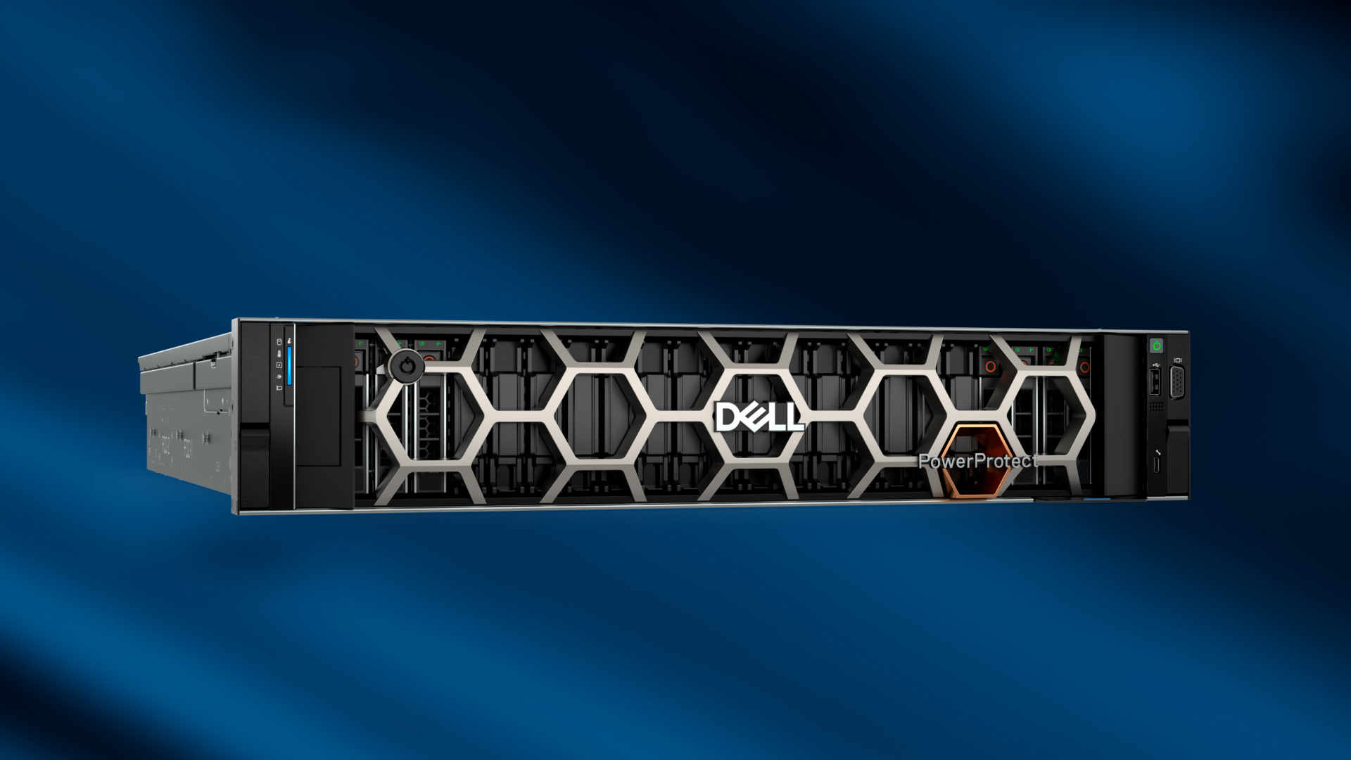 Dell PowerProtect One