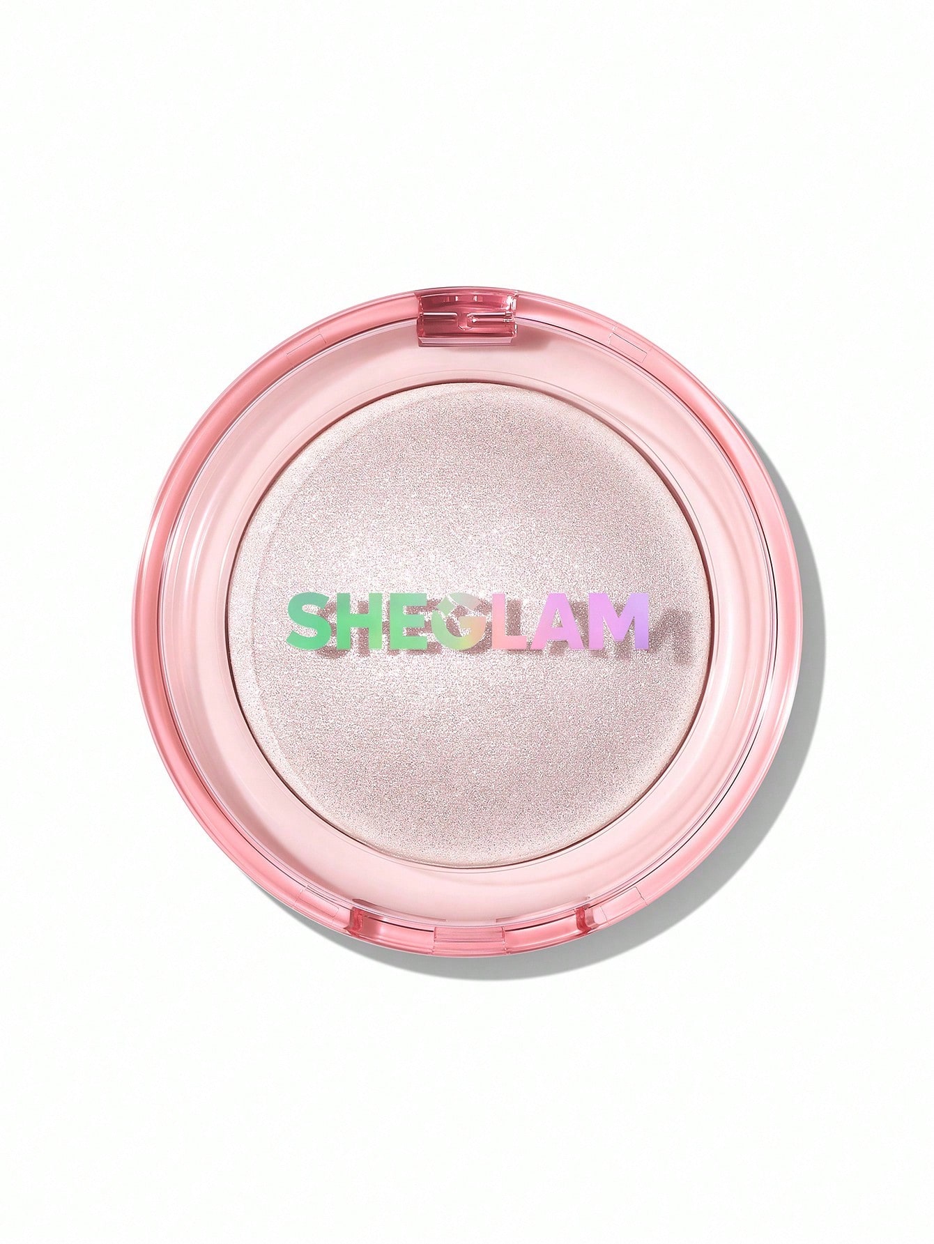 Glowchi Bouncy Highlighter-Powdered Sugar