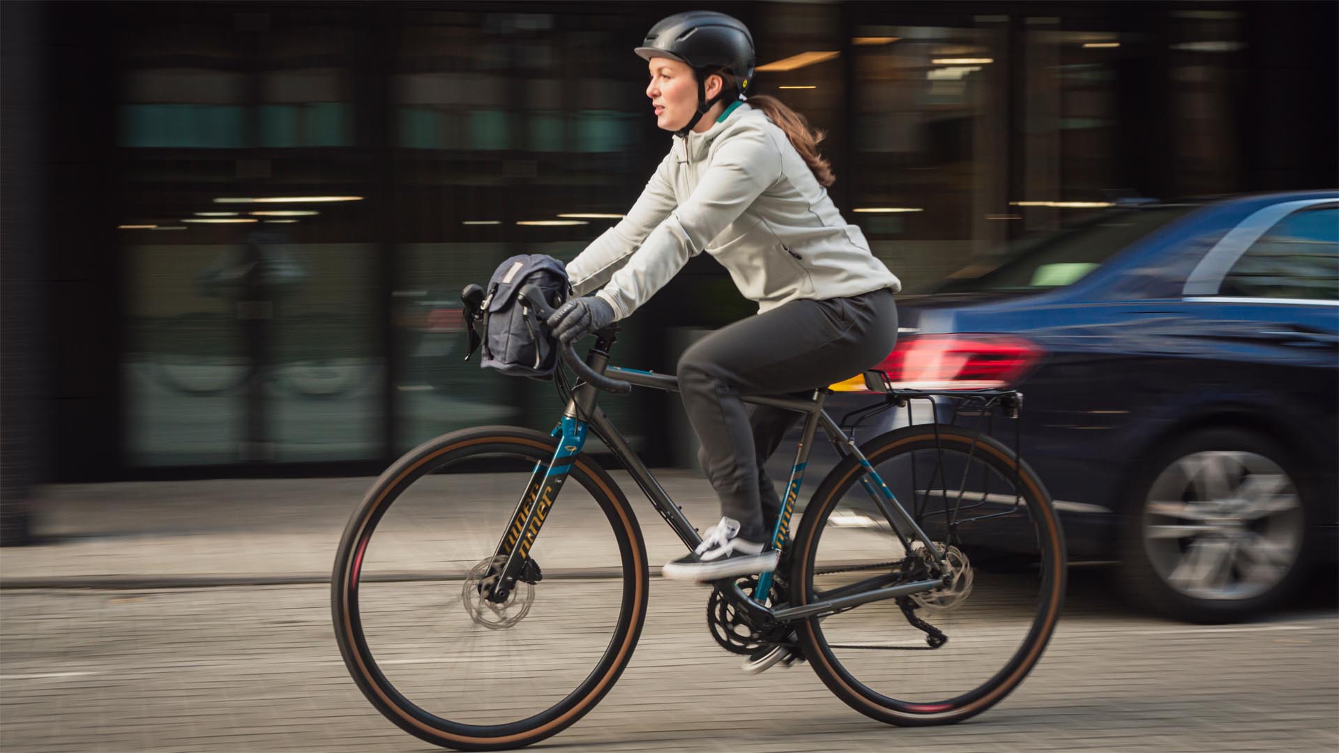 Altura Grid Softshell Pants