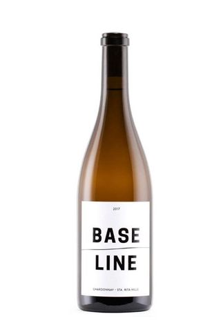 2017 Baseline® Chardonnay