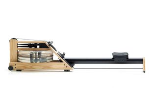 What are the different rowing machine types?: Product image of WaterRower