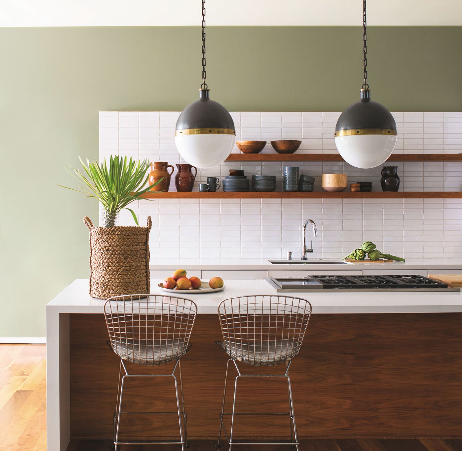 Benjamin Moore