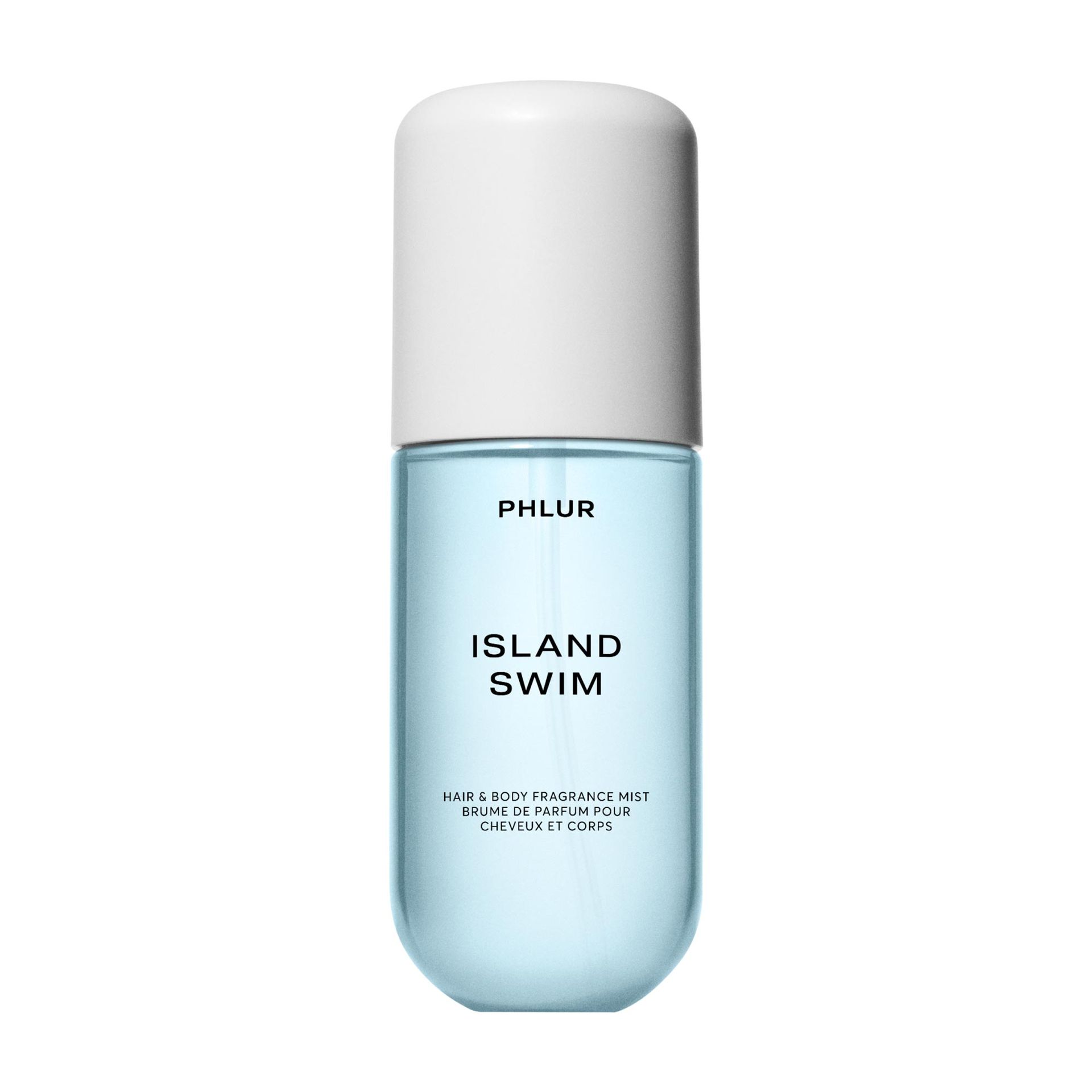 Mini Island Swim Hair &amp; Body Mist