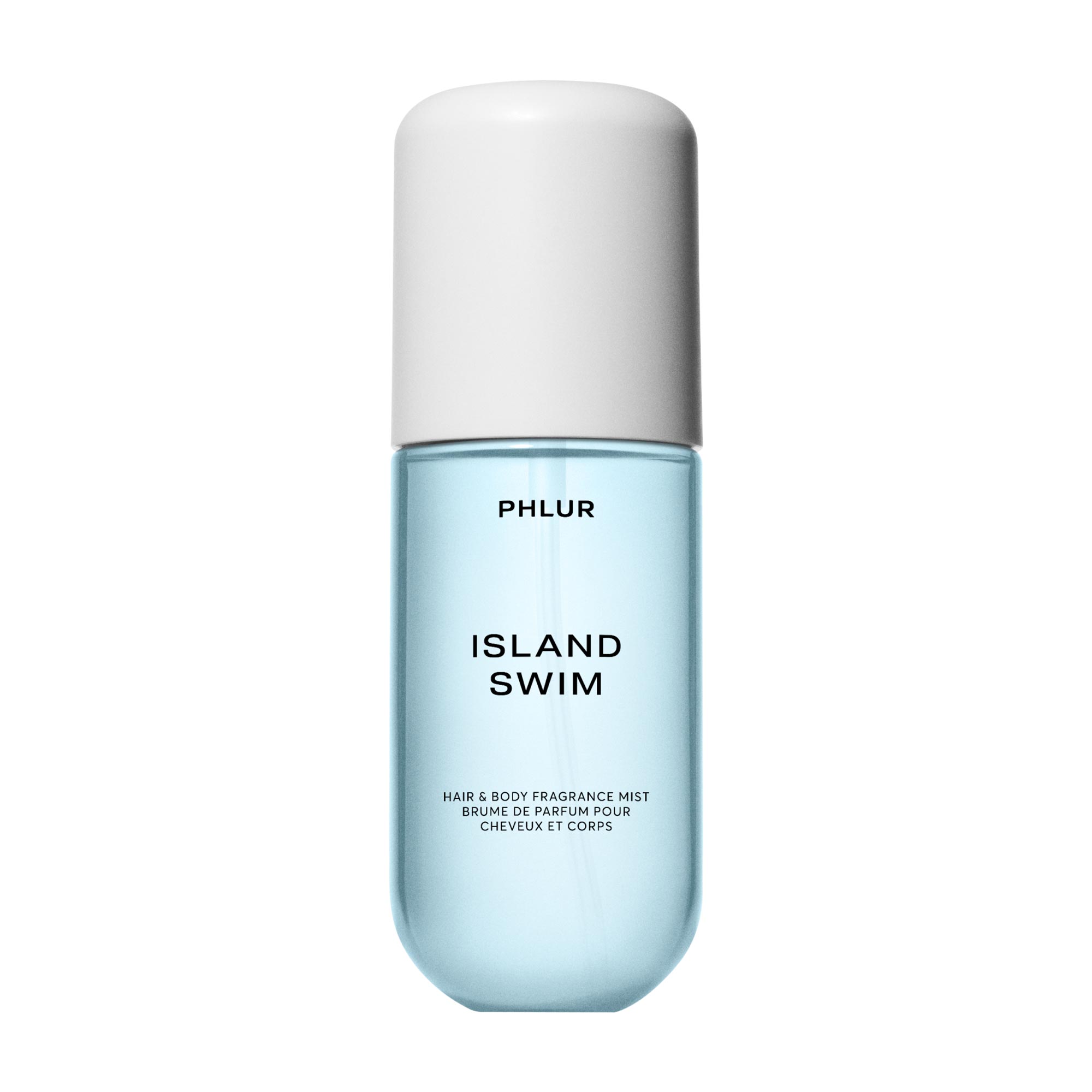 Mini Island Swim Hair &amp; Body Mist