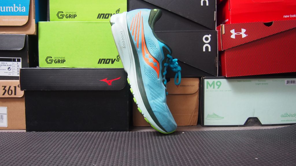 How to get great cheap running shoes for under 100 TechRadar