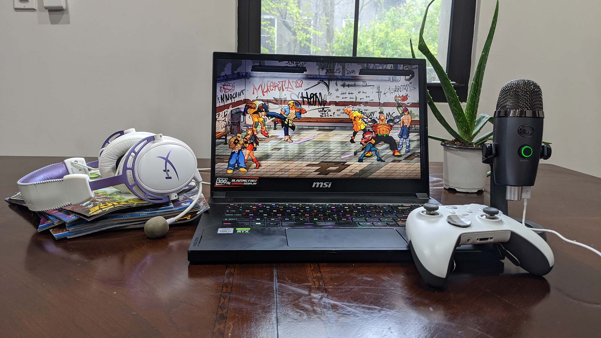 How to use an Xbox One controller on a Windows 10 laptop | Laptop Mag