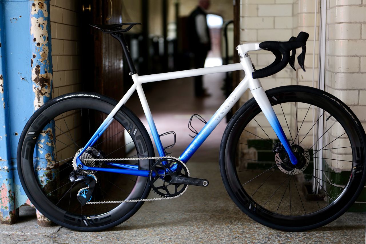 Highlights from the 2025 Bespoked show in Manchester