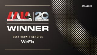 MIA 2022 best repair service