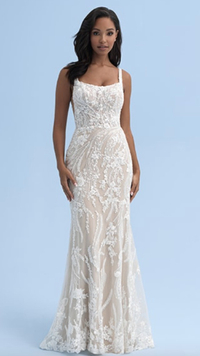 Allure Bridals, Style: D318 - Tiana (Various prices)&nbsp;