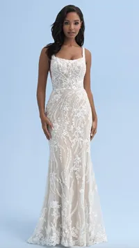 Allure Bridals, Style: D318 - Tiana (Various prices)&nbsp;