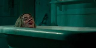 A Quiet Place Emily Blunt