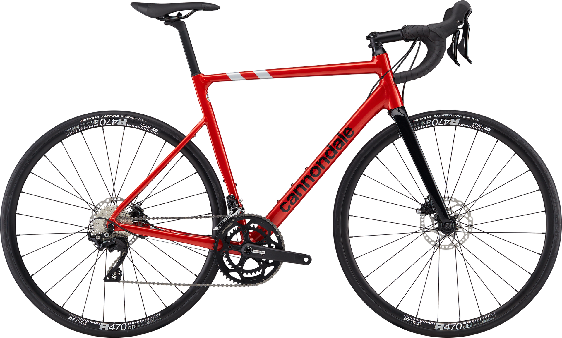 Best road bikes Cannondale CAAD13 Disc