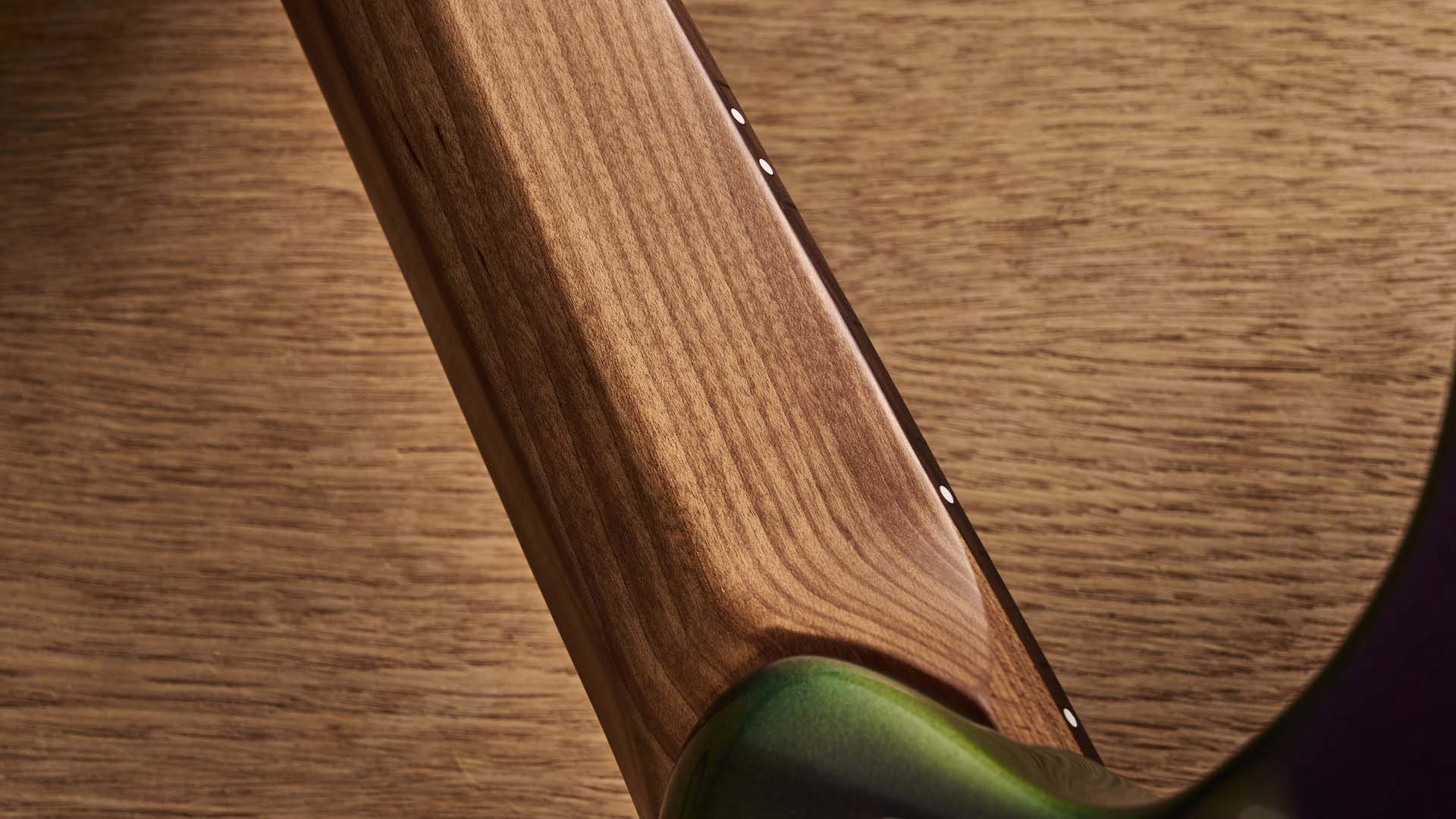 Stranberg x Jam Stik MIDI