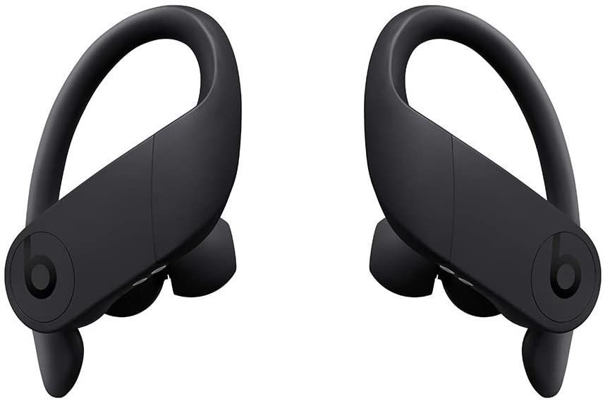 Powerbeats Pro wireles earphones