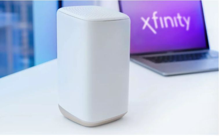 Comcast Integrates WiFi 6 Support into Next-gen Advanced Gateway (CES ...