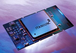 McKinley, the original Itanium 2 processor, was criticized for its poor 32-bit performance, just like its predecessor. While 64-bit performance (IA-64) made a substantial jump, 32-bit applications ran slower than on most of Intel's consumer processors ava