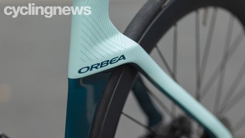 orbea tt bike 2021