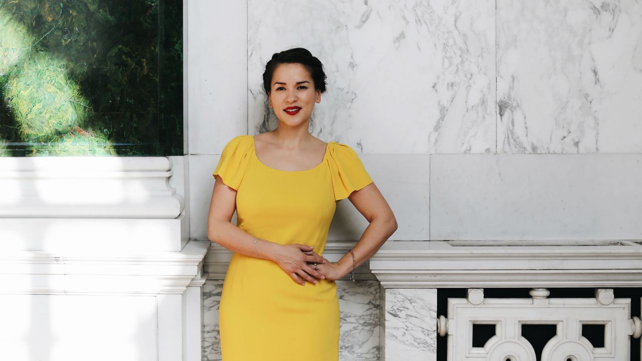 rachel khoo