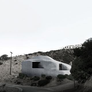 Kyle Reckling The Last House On Mulholland