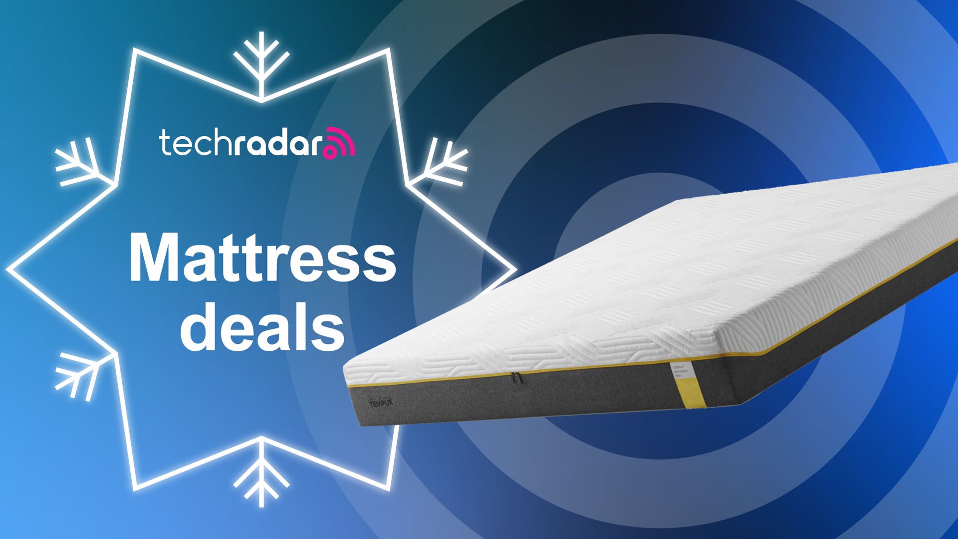 The best luxury memory foam mattresses around just got a MAJOR price ...