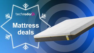 Tempur mattress deal