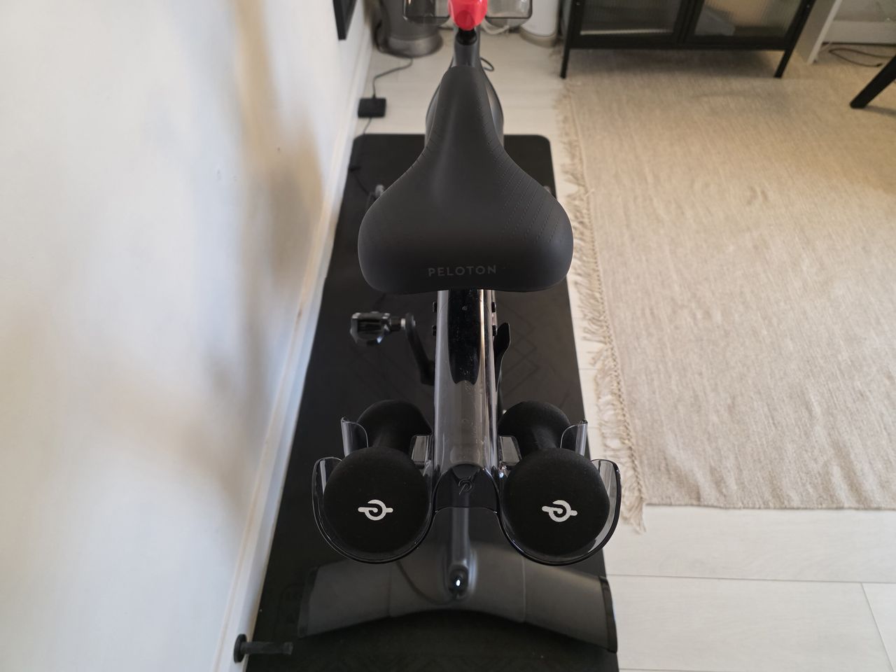 Peloton Cross Training Series Bike+ full review