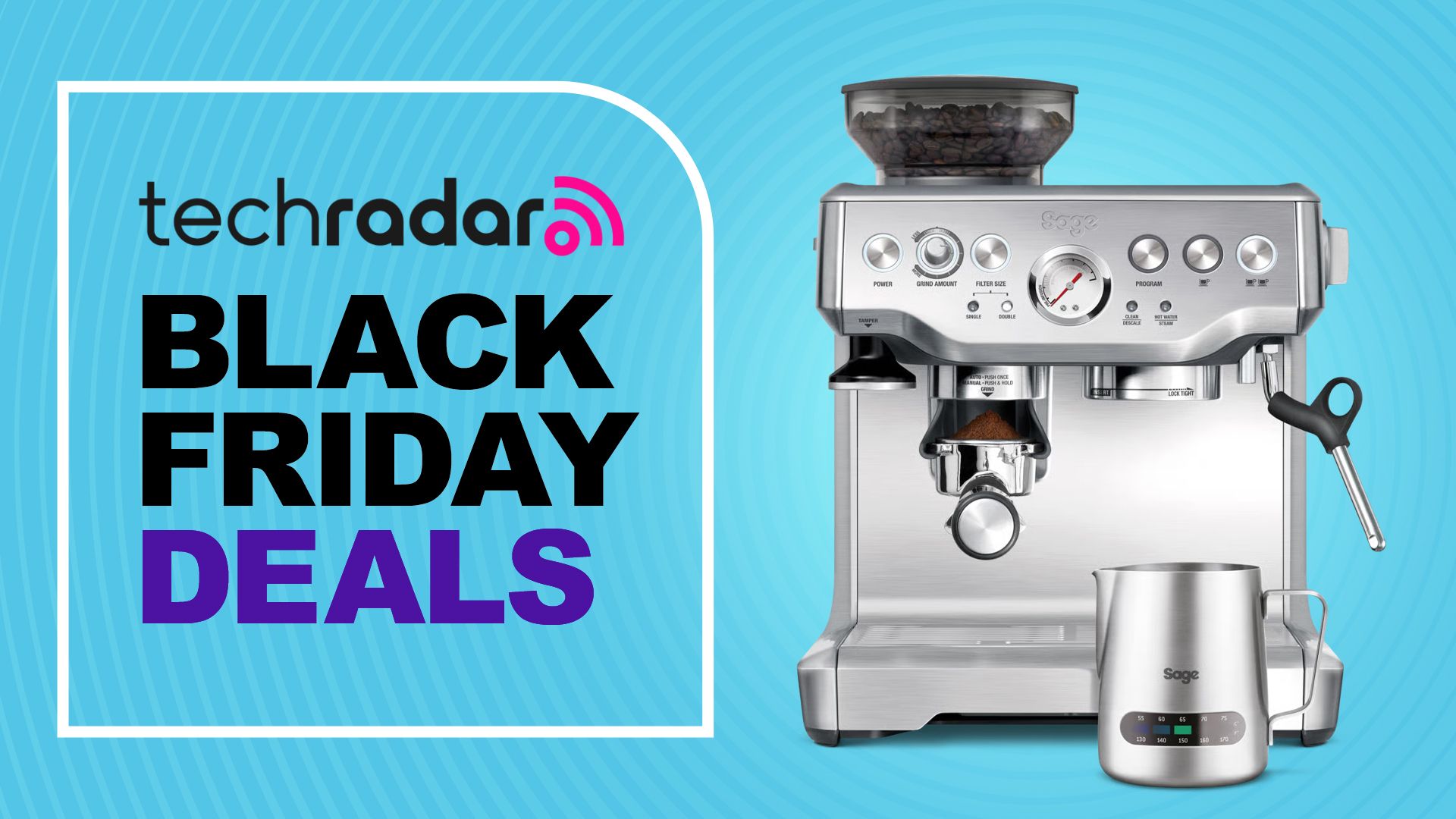 En iyi Black Friday kahve makinesi fırsatları: Breville, De’Longhi ve Keurig’de %60’a varan indirimin yanı sıra ücretsiz kahve