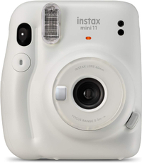 Instax Mini 11 | was £79.99 | now £69.99Save £10 at Amazon