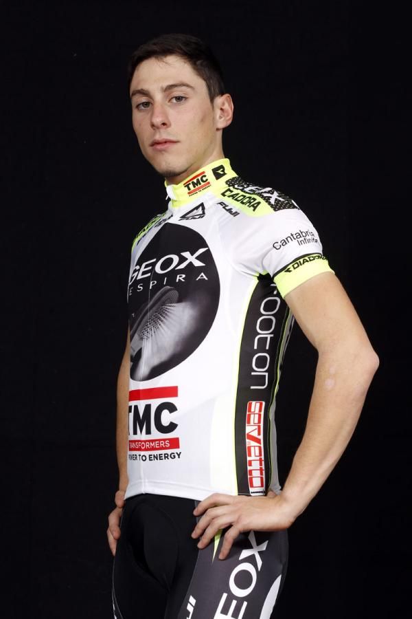 Fabio Felline (Geox - TMC)