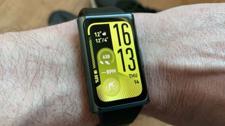 Huawei Band 11 Pro