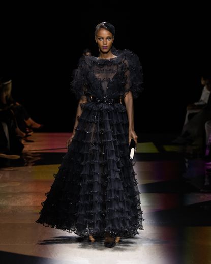 Best of Haute Couture A/W 2022 week, Balenciaga to Chanel | Wallpaper