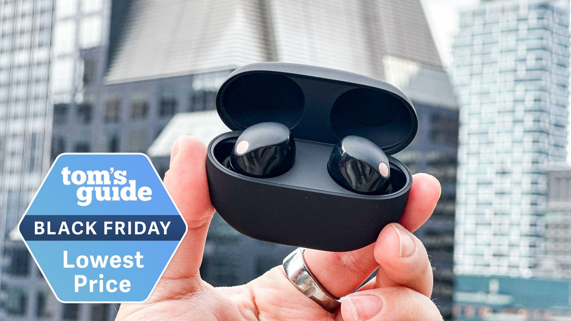 ほぼ新品 SONY WF-1000XM5 Amazon.com: Sony WF-1000XM5 Truly Wireless Noise Canceling Earbuds