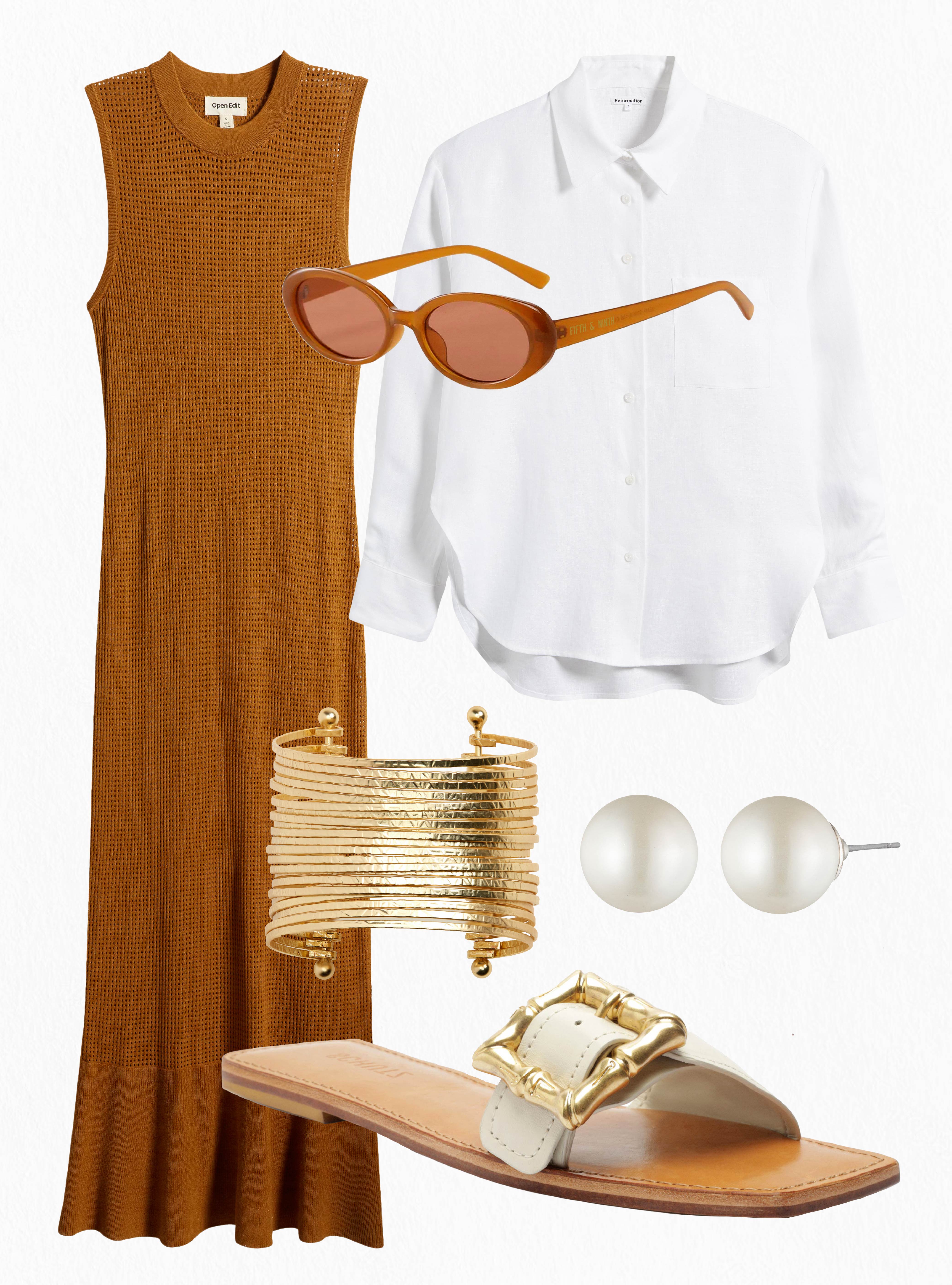 Nordstrom outfit
