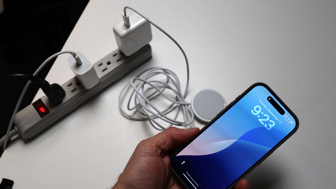 Apple iPhone 16 Pro REVIEW
