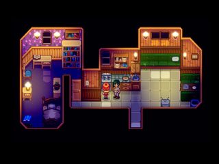 Stardew Valley