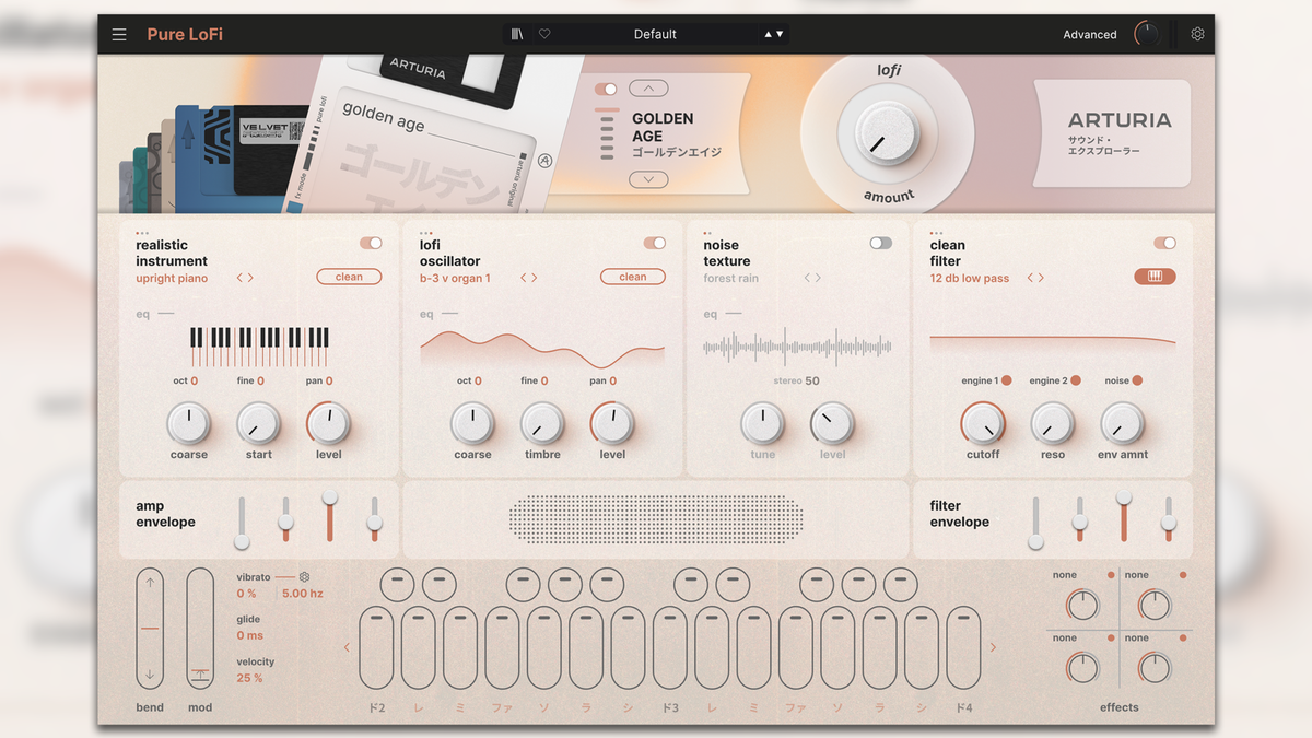 Arturia’s V Collection gets a Roland JP-8000 emulation and lo-fi synth ...