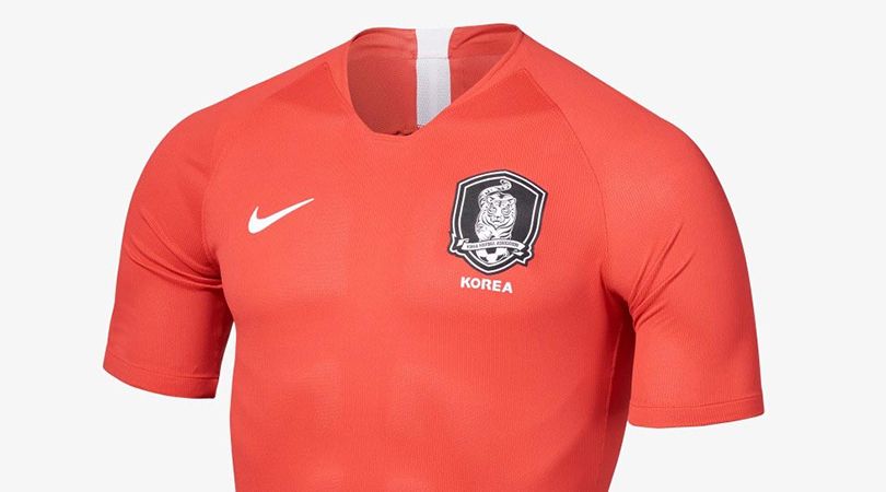 2018 world cup kits