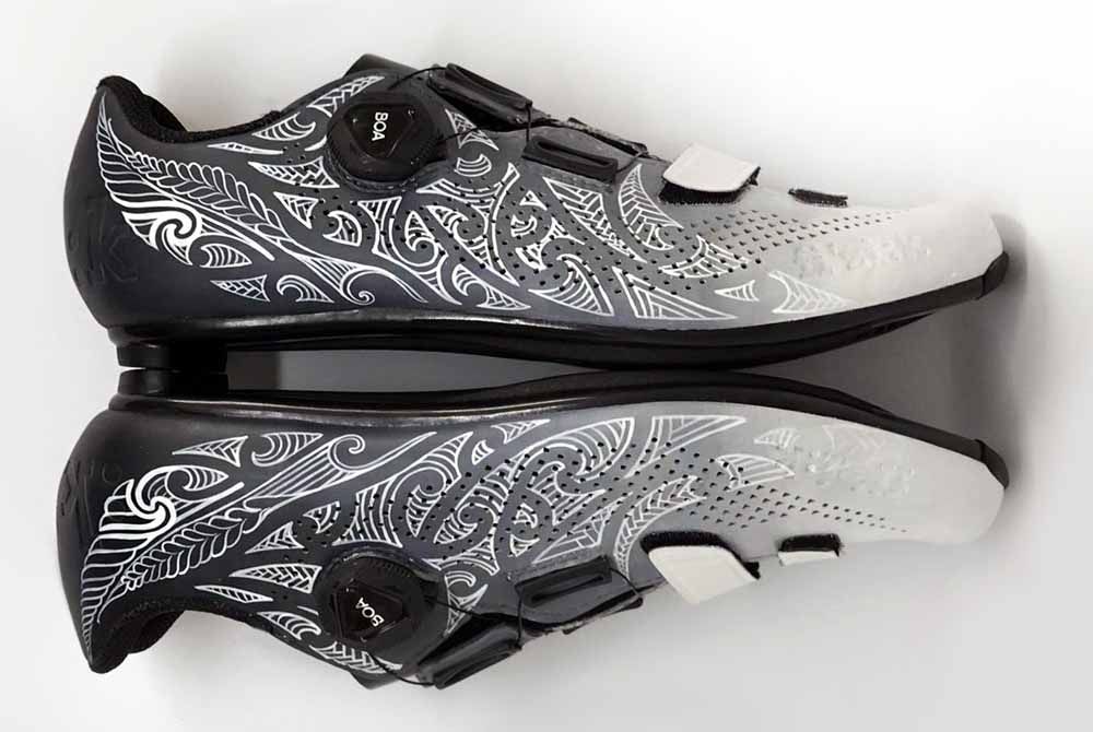 Maori kicks for New Zealander Bennett